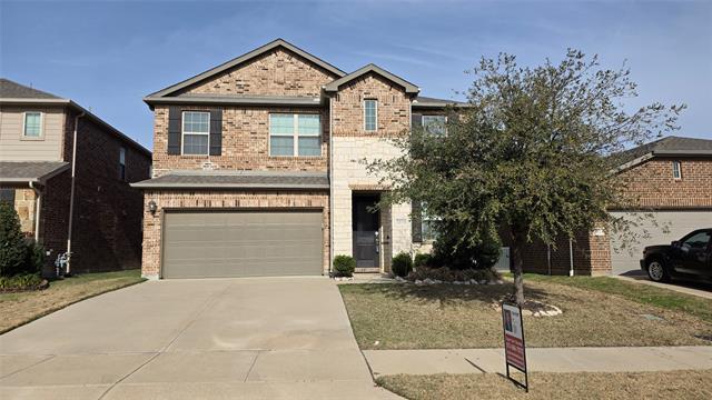 property at 2019 Tawakoni Dr