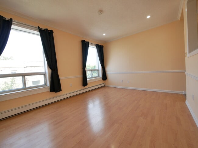 property at 1383 Queen St E