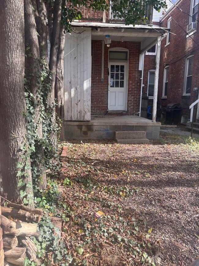 58 N Tremont St in York, PA - Building Photo - Building Photo