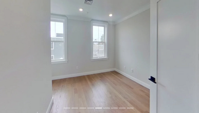 93 George St, Unit 3 in Boston, MA - Building Photo - Building Photo