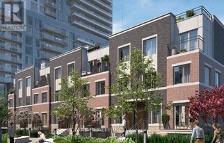 141 Honeycrisp Cres in Vaughan, ON - Building Photo