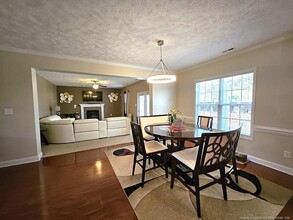 3911 Watford Way in Fayetteville, NC - Building Photo - Building Photo