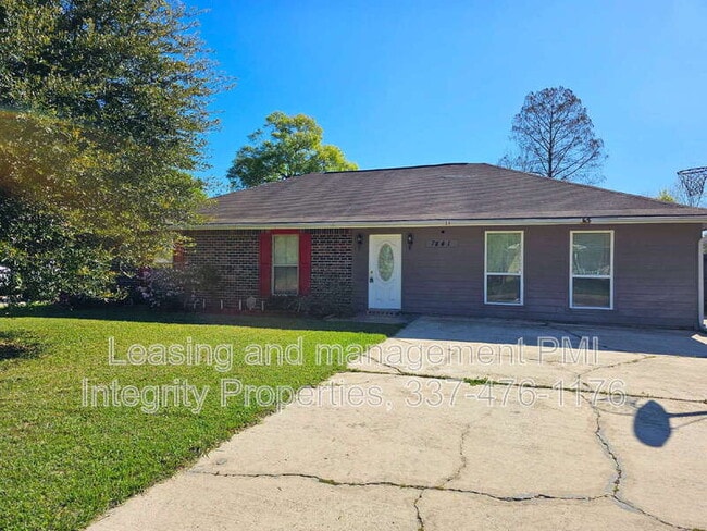 7441 Quorum Dr in Baton Rouge, LA - Building Photo - Building Photo