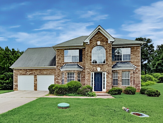 property at 1012 Grace Marie Ln