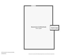 2937 Overdale Dr in Cincinnati, OH - Foto de edificio - Building Photo