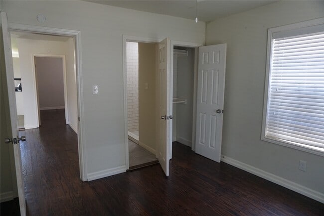 3321 Sampson St in Houston, TX - Building Photo - Building Photo