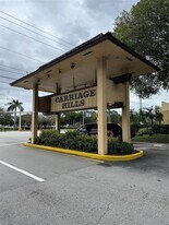 200 Ashbury Rd in Hollywood, FL - Building Photo