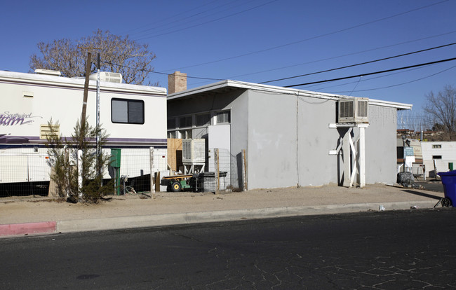 16650 Union St in Victorville, CA - Building Photo - Building Photo