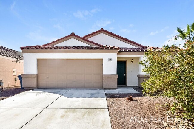 8557 Timber Pine Ave in Las Vegas, NV - Building Photo - Building Photo