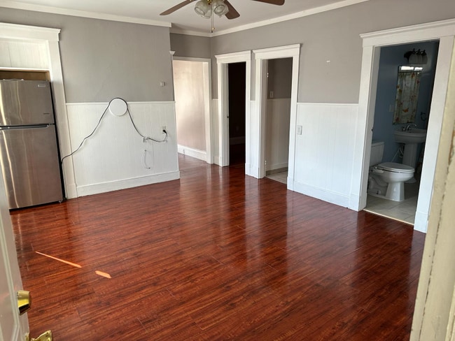 54 Eaton St in Lawrence, MA - Foto de edificio - Building Photo