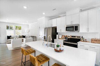 Room in Townhome on Crescent Townes Wy in Raleigh, NC - Building Photo - Building Photo