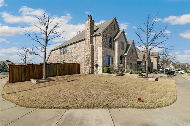 2936 Prescott in The Colony, TX - Building Photo - Building Photo