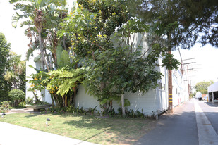 360 S Elm Dr in Beverly Hills, CA - Building Photo - Building Photo