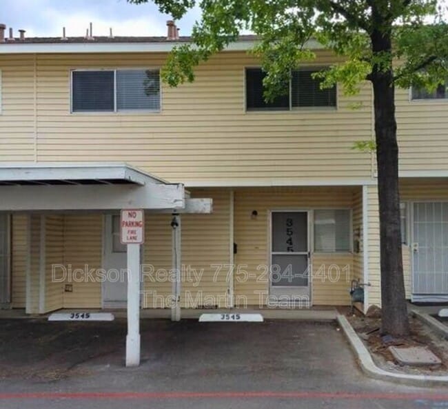 3545 Willow Hills Cir in Reno, NV - Building Photo - Building Photo
