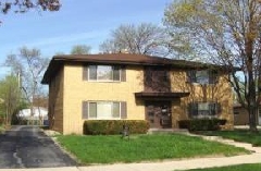 3383 S 76th St in Milwaukee, WI - Building Photo