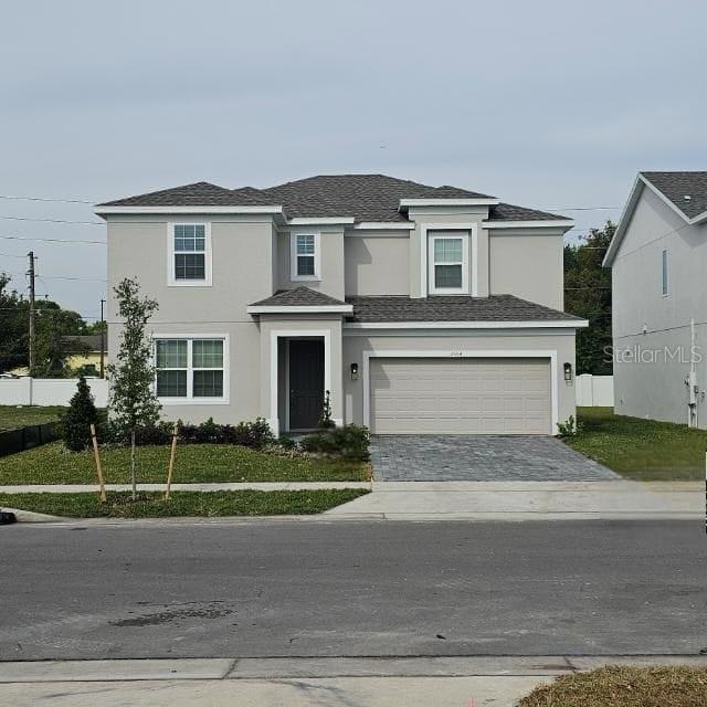 2554 Sheridan Blvd in Orlando, FL - Building Photo
