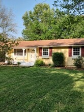 1040 S Bruce in Springfield, MO - Building Photo - Building Photo