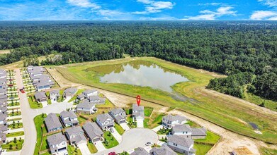 135 Alset Dr in Magnolia, TX - Building Photo - Building Photo