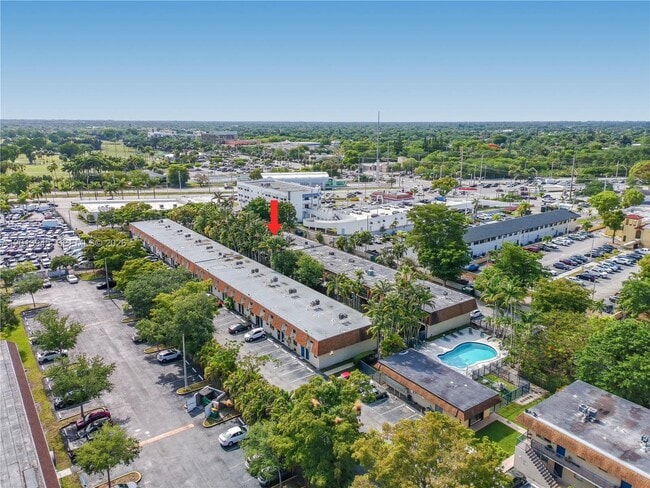 property at 15385 S Dixie Hwy