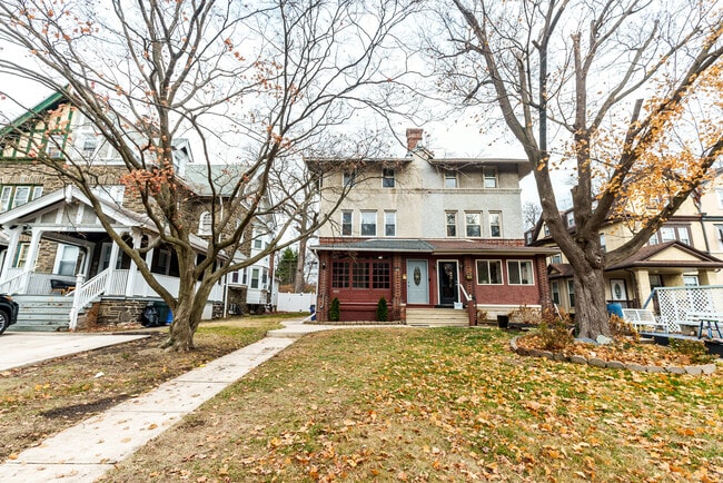 property at 2049 N 63rd St