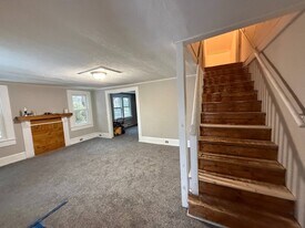 2072 Salisbury Hwy in Statesville, NC - Building Photo