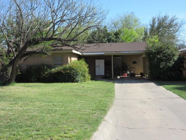 property at 617 E N 18th St