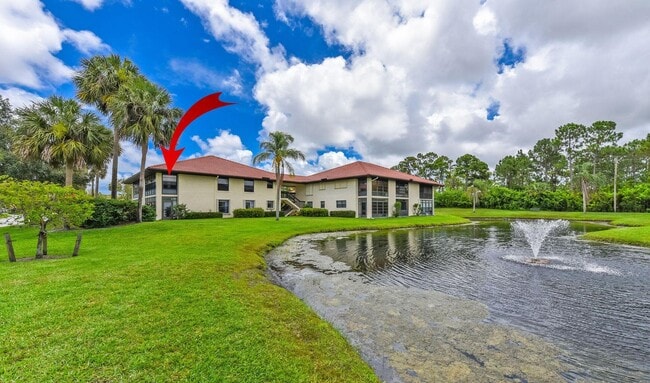 property at 390 SW South River Dr