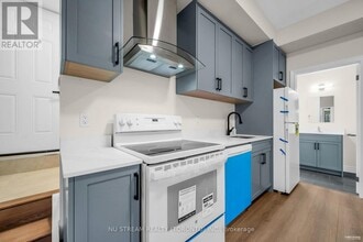 25 Devondale Ave in Toronto, ON - Building Photo - Building Photo