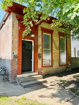 2722 Portland Ave in Louisville, KY - Building Photo