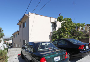 4154 Udall St Apartments