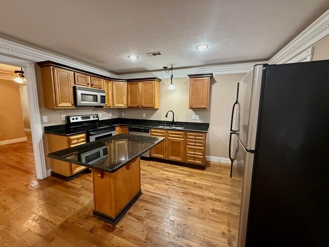 property at 51 Lee's Ford Dock Rd