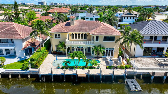 property at 953 Banyan Dr