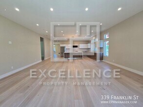 339 Franklin St in Mountain View, CA - Building Photo - Building Photo