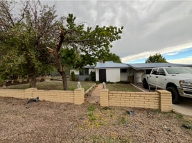 638 S Harless St in Eagar, AZ - Building Photo