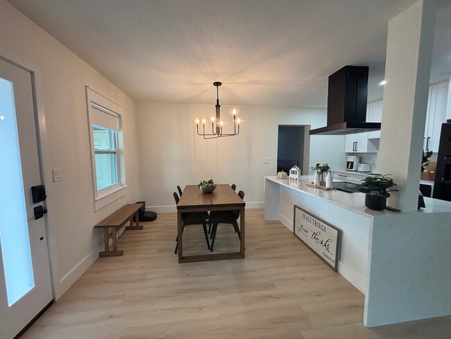 property at 8003 Somerset Ln