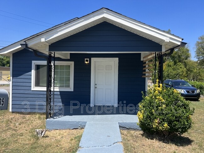 property at 2305 Glass St