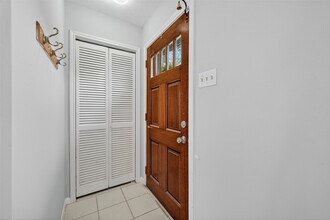 1445 Bonanza Rd in Houston, TX - Building Photo - Building Photo