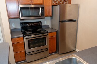 730 Walker Square in Charlottesville, VA - Building Photo - Building Photo