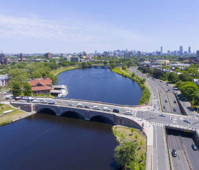 Apartamentos Alquiler en Allston, MA