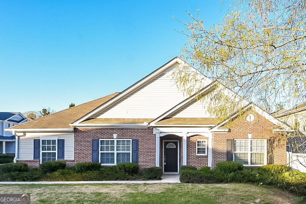 3643 Roseman Landing in Cumming, GA - Building Photo