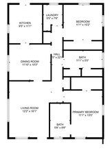 701 Alabama St in San Marcos, TX - Building Photo - Building Photo