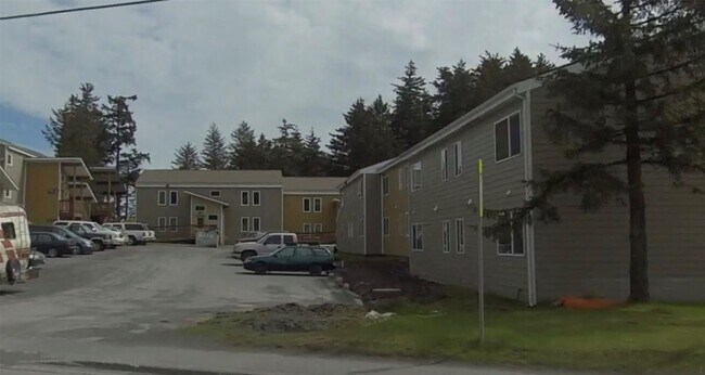 2610 Mill Bay Rd in Kodiak, AK - Building Photo - Building Photo