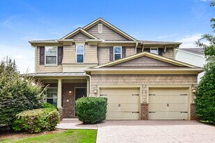 113 Algerine Ct in Fairburn, GA - Building Photo