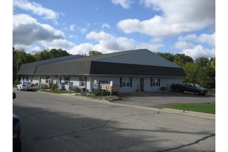 The Landing Apartments in Jefferson, WI - Building Photo - Building Photo