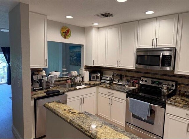 property at 4291 S Pine Island Rd