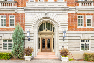 Embassy in Portland, OR - Building Photo - Building Photo