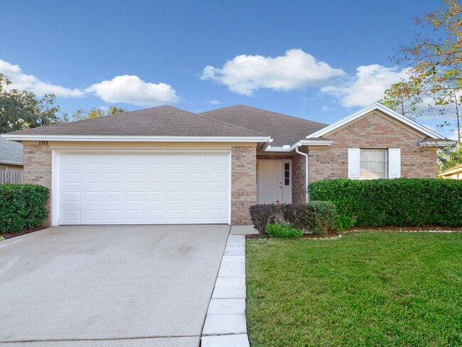 property at 1360 Keel Ct