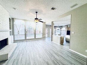 2714 Bordeaux Dr in McKinney, TX - Building Photo - Building Photo