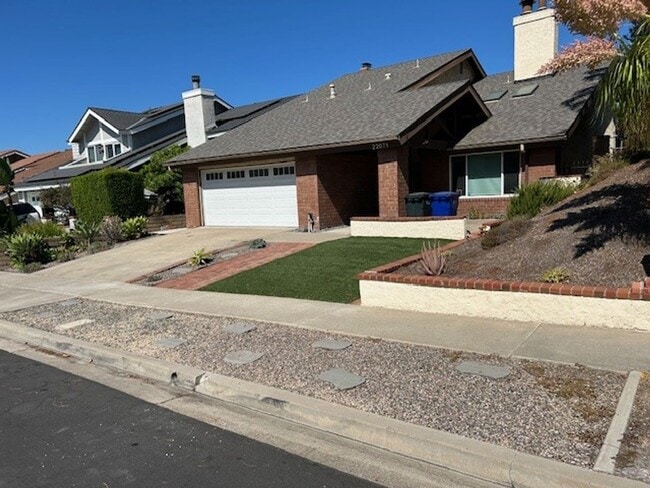 property at 22071 Pheasant St