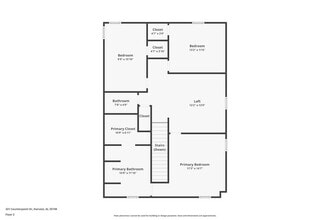 321 Counter Point Dr in Harvest, AL - Building Photo - Building Photo